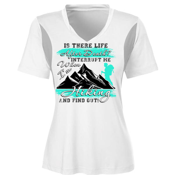I'm Hiking T Shirt, I Love Hiking T Shirt, Awesome T-Shirts