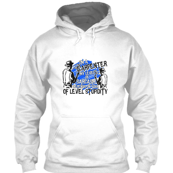 I'm A Carpenter T Shirt, Coolest Carpenter T Shirt