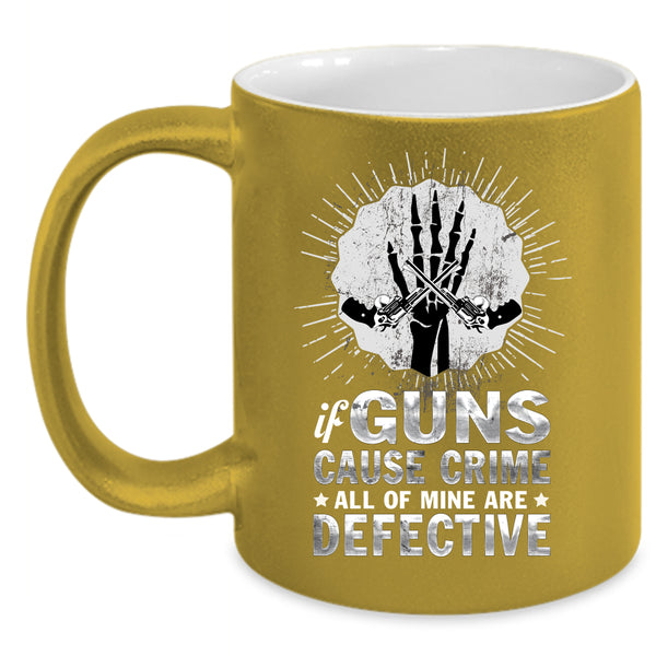 Cool Hunter Coffee Mug, Best Gift For Hunter Coffee Cup