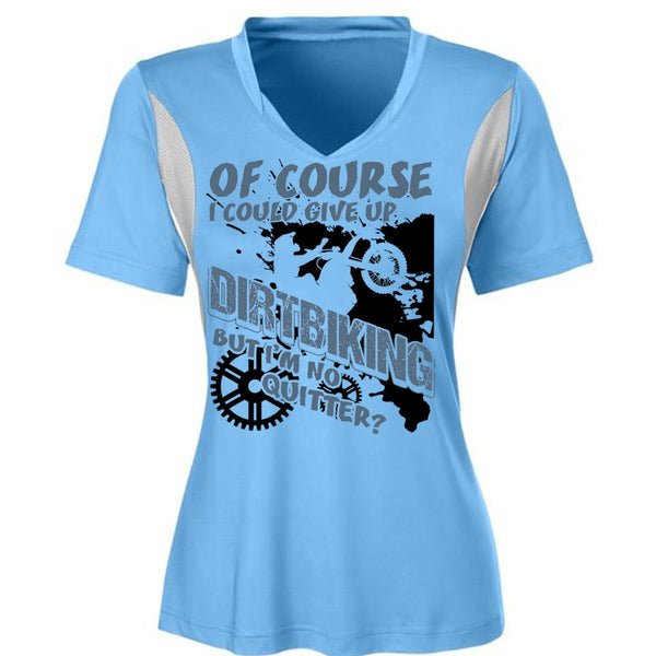 I Could Give Up Dirt Biking T Shirt, I Love Biking T Shirt, Awesome T-Shirts