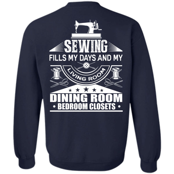 Dining Room T Shirt, I Love Book Sweatshirt