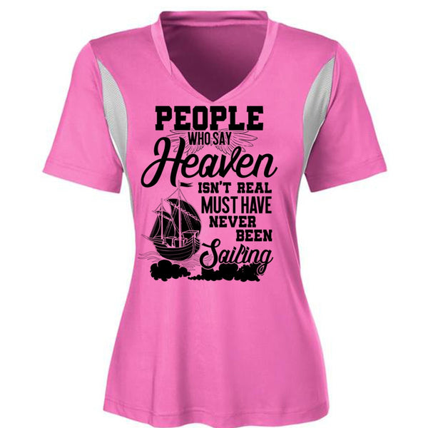 Never Been Sailing T Shirt, I Love Sailor T Shirt, Awesome T-Shirts