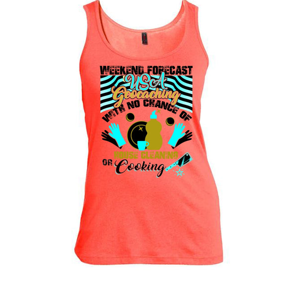 Weekend Forecast USA Geocaching T Shirt, USA Geocaching T Shirt, Awesome t-shirts