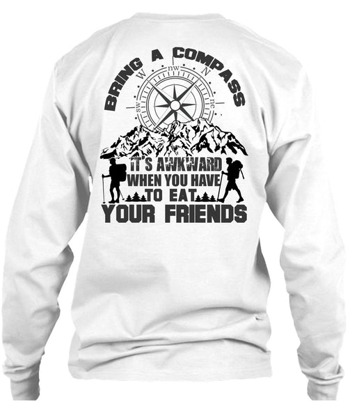 Being A Hiker T Shirt, I Love Hiking T Shirt