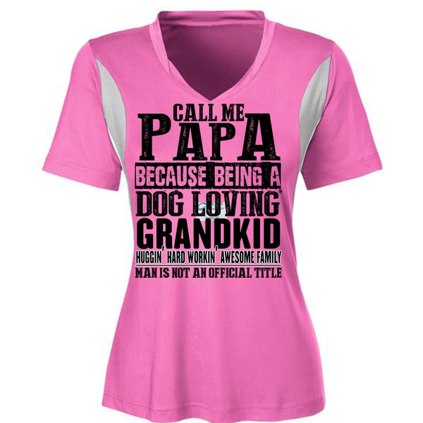 Call Me Papa T Shirt, I Love Papa T Shirt, Awesome T-Shirts