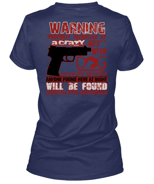 Dog Automatic Weapons T Shirt, Being A Veteran T Shirt