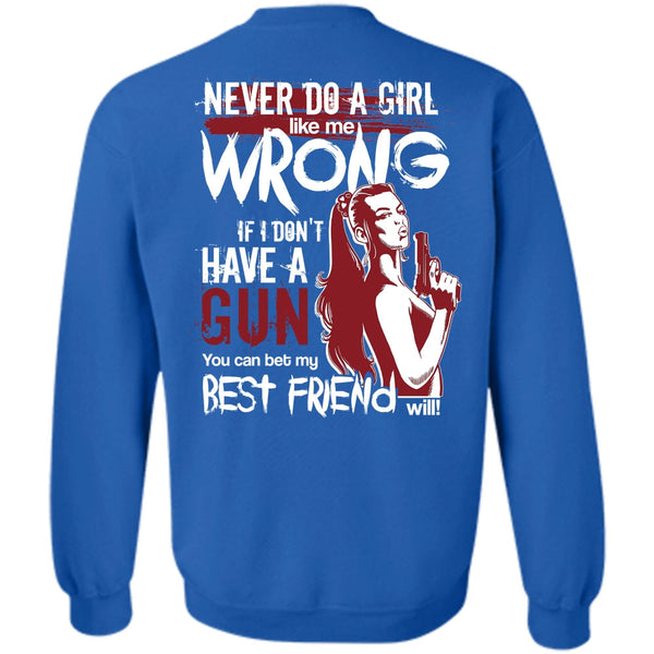 Best Friend T Shirt, I Love Gunner Sweatshirt