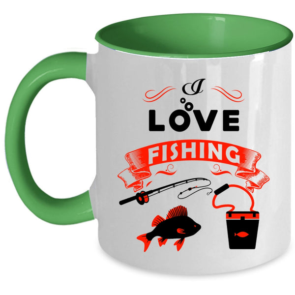 Cute Nana Coffee Mug, Only The Best Moms Get Promoted To Nana Accent Mug