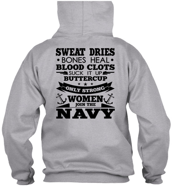 Women Join The Navy T Shirt, I Love Navy T Shirt
