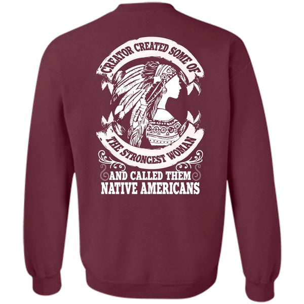 Strongest Woman T Shirt, I Love Girlfriend Sweatshirt