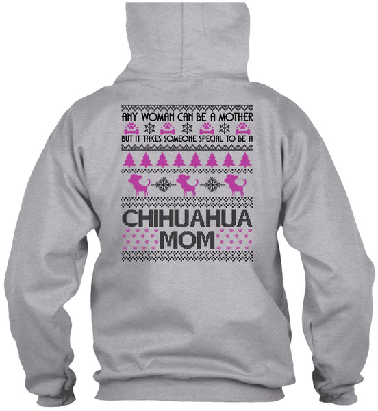 To Be A Chihuahua Mom T Shirt, I Love My Dog T Shirt