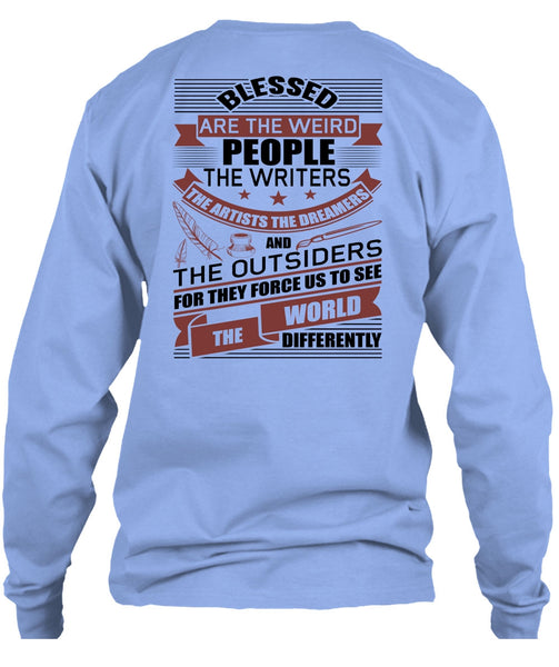 People The Writers T Shirt, I Love Writing T Shirt