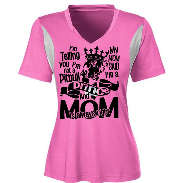 I'm Not A Pit Bull T Shirt, I Love Dog T Shirt, Awesome T-Shirts