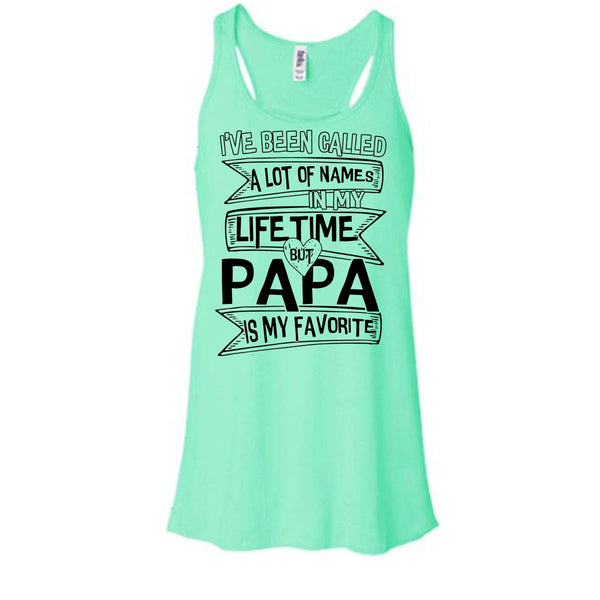 Papa Is My Favorite Peple T Shirt, Father's Day Gift T Shirt, Awesome t-shirts