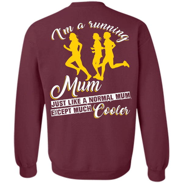 Just Like A Normal Mum T Shirt, I Love Dog Sweatshirt