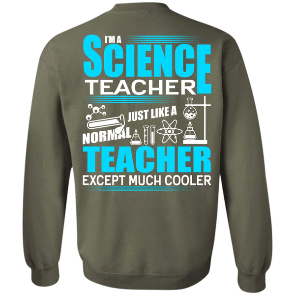 Normal Teacher T Shirt, I Love Teacher Sweatshirt