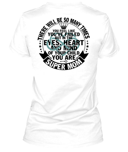 Being A Mom T Shirt, I Love Mom T Shirt