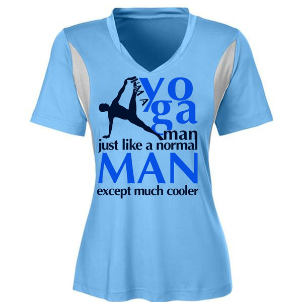 I'm A Yoga Manfe T Shirt, I Love Yoga T Shirt, Awesome T-Shirts