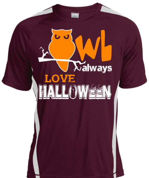 Owl Always Love Halloween T Shirt, I Love You Pumpkin T Shirt, Cool Shirt