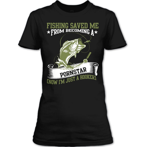 Now I'm Just A Hooker T Shirt, Coolest Hooker T Shirt