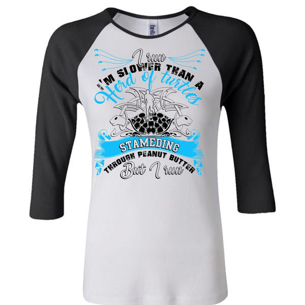 I Run I'm Slower T Shirt, I Love Running T Shirt, Awesome T-Shirts