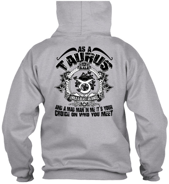As A Taurus T Shirt, I Love Taurus T Shirt
