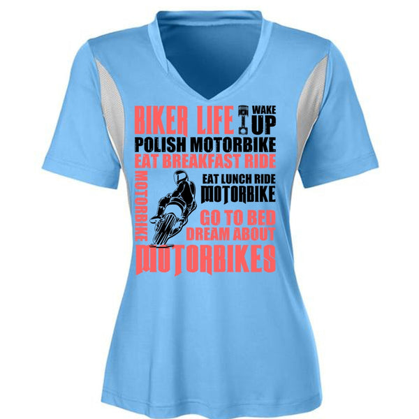 Biker Life T Shirt, I Love Biker T Shirt, Awesome T-Shirts