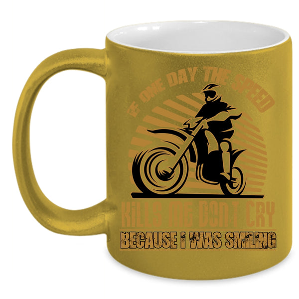 Awesome Motorcycles Coffee Mug, Cool Gift For Bikers Coffee Cup