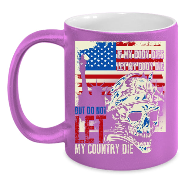Awesome American Veterans Coffee Mug, Gift For Grandpas Coffee Cup