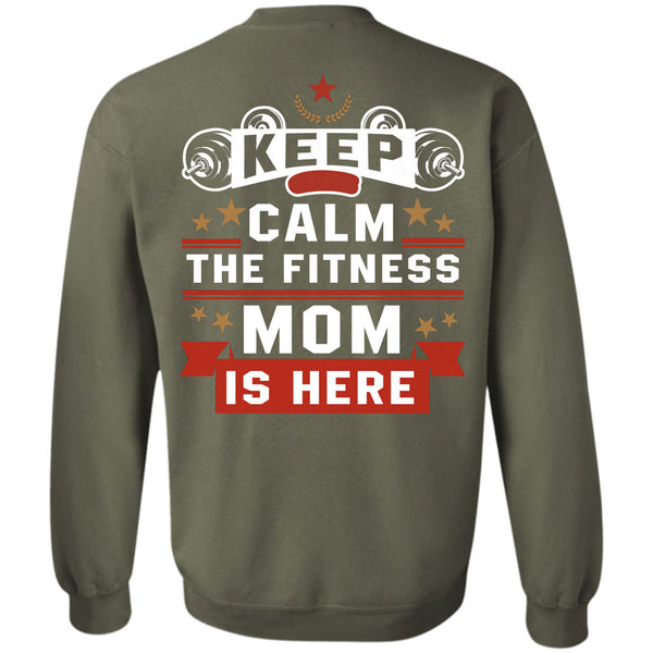 Being A Mother T Shirt, My Favorite Sweatshirt