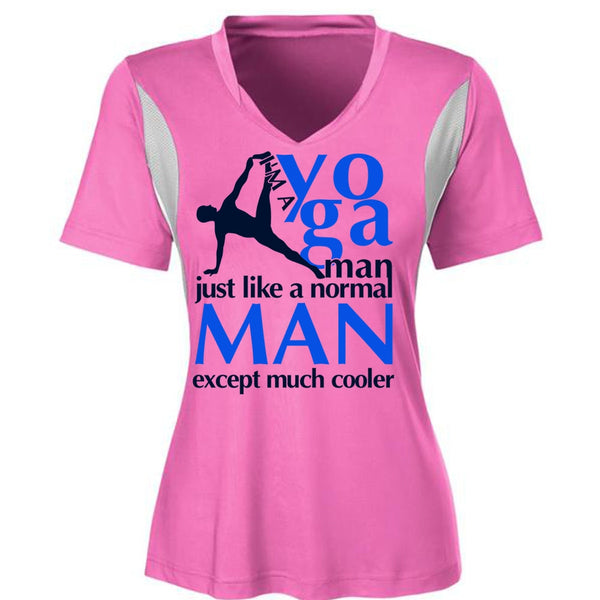I'm A Yoga Manfe T Shirt, I Love Yoga T Shirt, Awesome T-Shirts