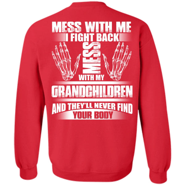 Find Your Body T Shirt, I Love Baby Sweatshirt