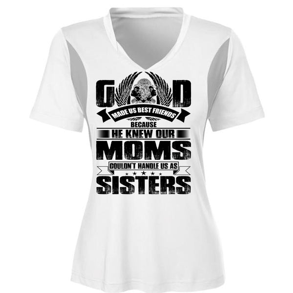 He Knew Our Moms T Shirt, I Love Mom T Shirt, Awesome T-Shirts