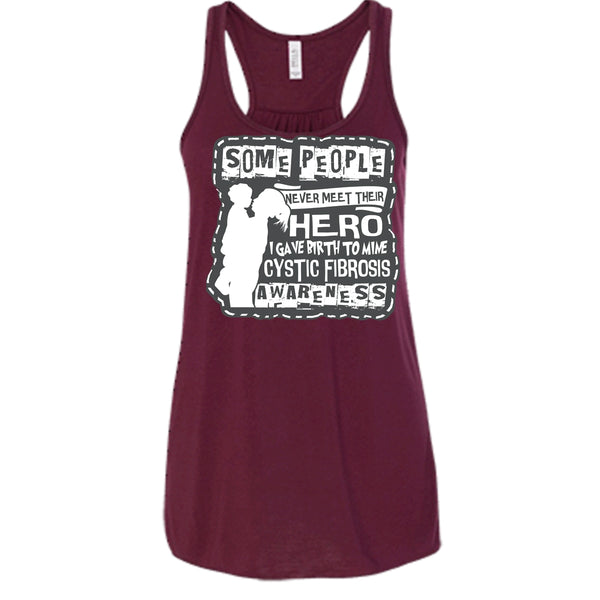 I Gave Birth To Mine T Shirt, Mom And Son Tank Top