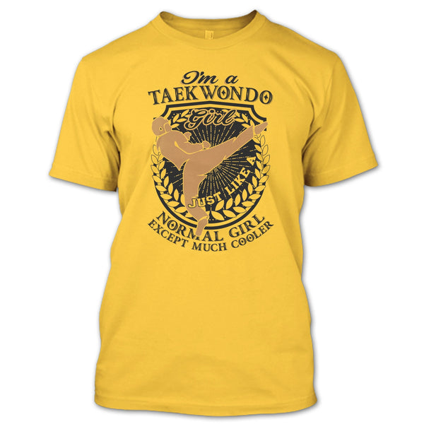 I'm A Figure Skating Girl T Shirt, Figure Skating Girl T Shirt