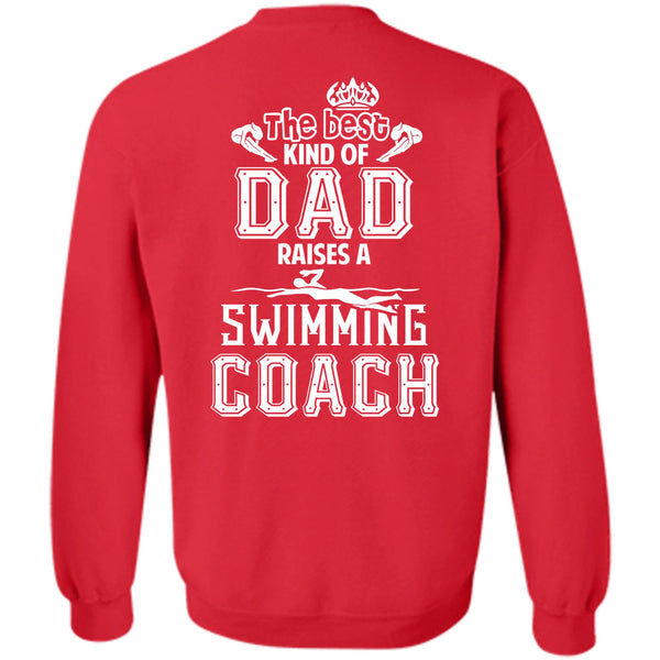 Being A Coach T Shirt, I'm A Coach Sweatshirt