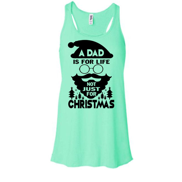 A Dad Is For Life T Shirt, Dad Merry Christmas T Shirt, Awesome t-shirts