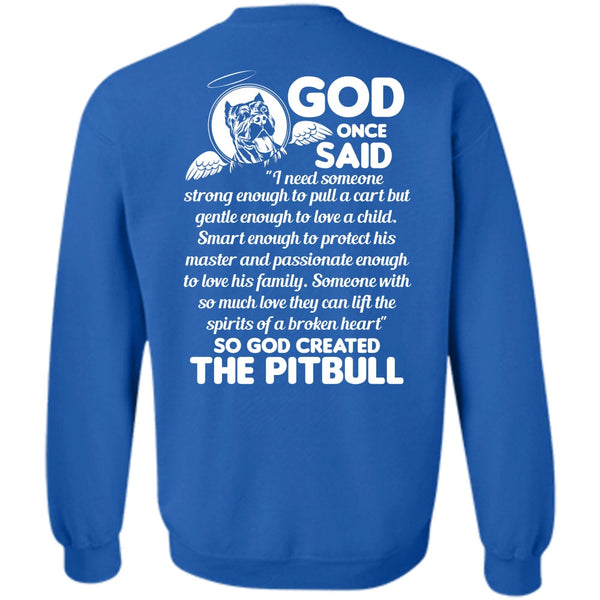 Smart Enough To Protect T Shirt, I Love Dog Sweatshirt