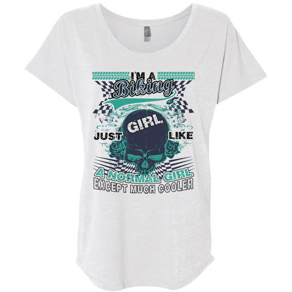 I'm A Biking T Shirt, I Love Biker T Shirt, Awesome T-Shirts