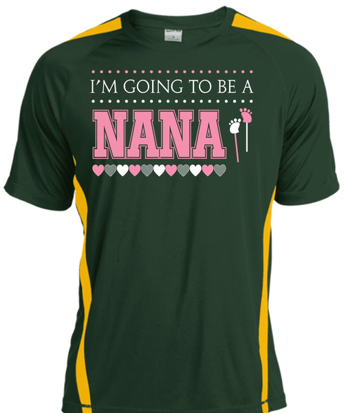 I'm Going To Be A Nana T Shirt, Mother's Day T Shirt