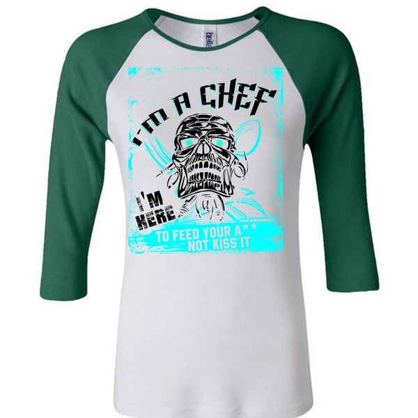 I'm A Chef T Shirt, I Love Cooking T Shirt, Awesome T-Shirts