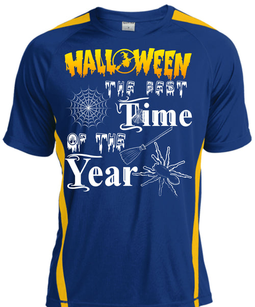 Halloween The Best Time Of The Year T Shirt, I Love You Pumpkin T Shirt, Cool Shirt