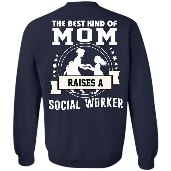 Being A Mom T Shirt, I Love Mother Sweatshirt