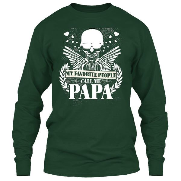 Best Papa Ever T Shirt, Father's Day T Shirt
