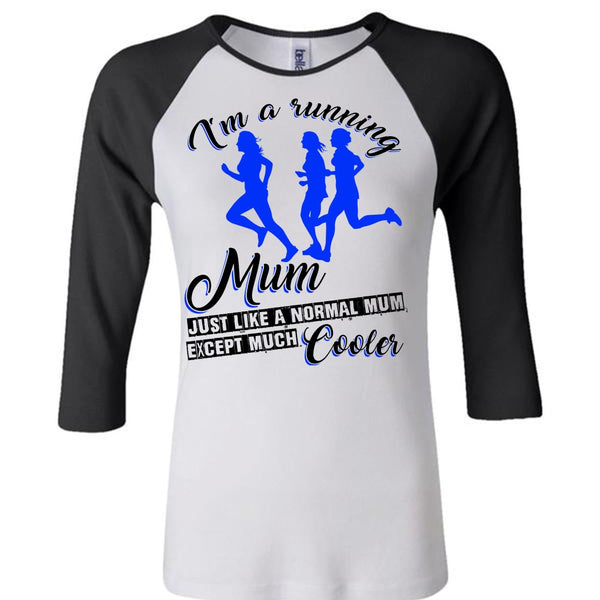 I'm A Running Mum T Shirt, I Love Dog T Shirt, Awesome T-Shirts