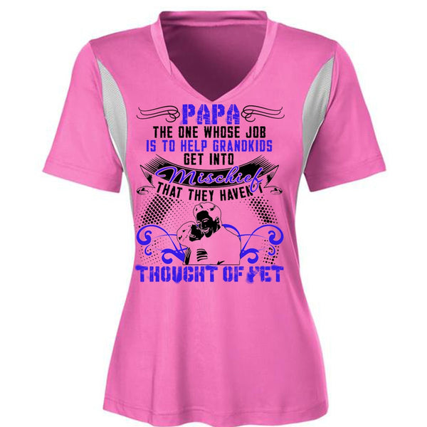 Papa The One T Shirt, I Love Papa T Shirt, Awesome T-Shirts