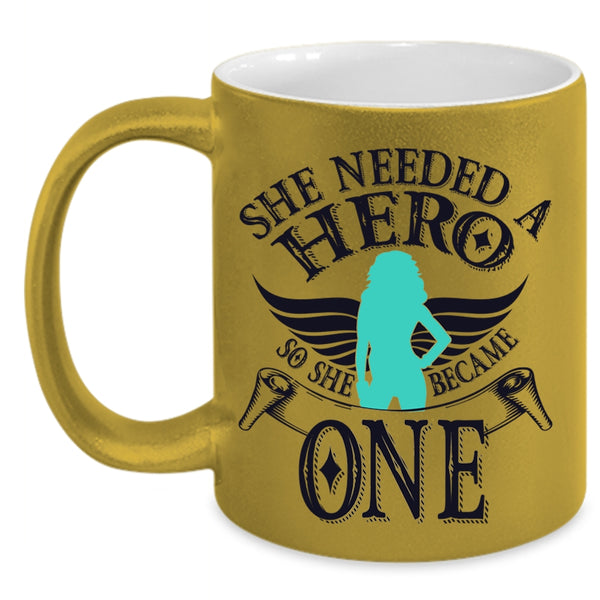 Cool Gift For My Wife Coffee Mug, Beautiful Girls Accent Mug