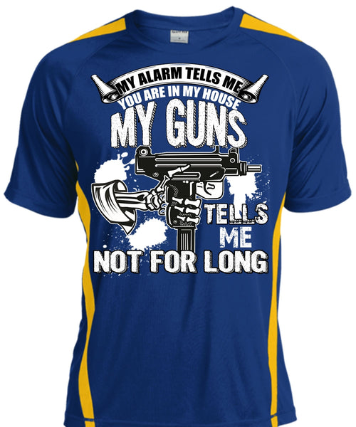 My House My Guns T Shirt, Being A Veteran T Shirt, Cool Shirt