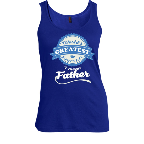 World's Greatest Father Shirt, Father's Day Shirt