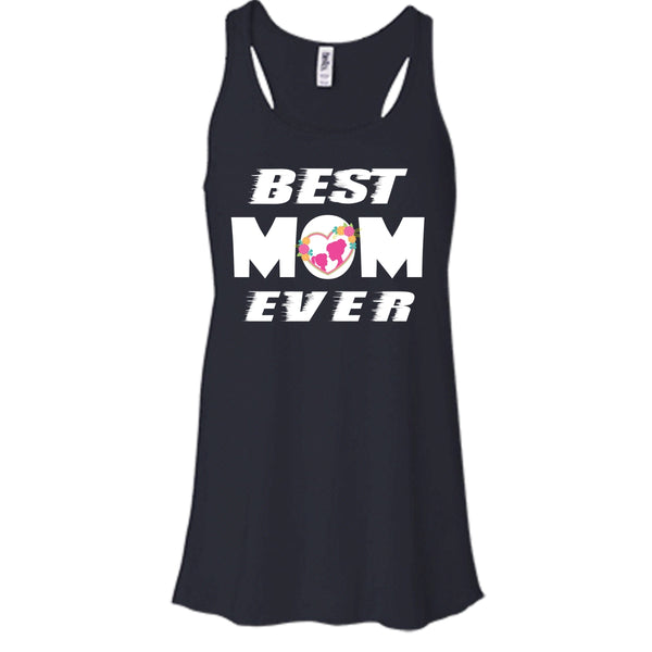 Best Mom Ever Shirt, Mother's Day Shirt